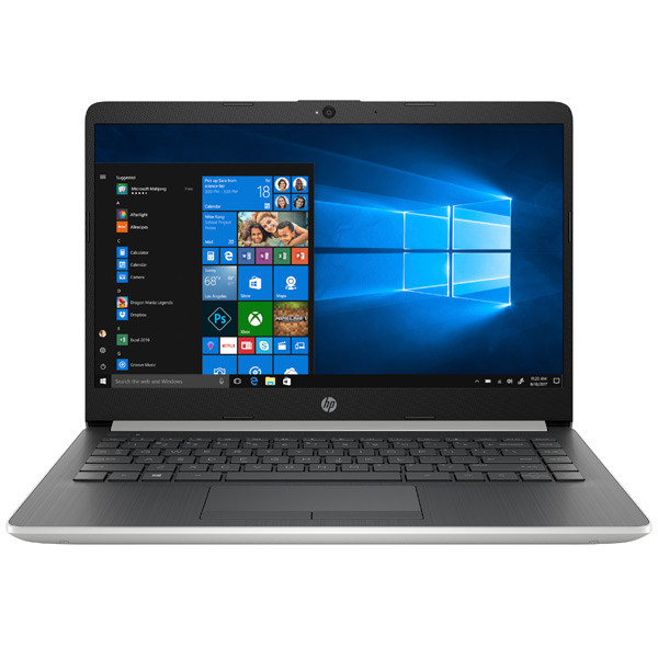 Ноутбук HP 14-cf0022ur 4MH50EA