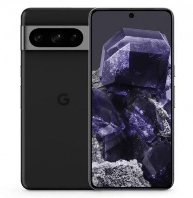 Смартфон Google Pixel 8 Pro 12/512 ГБ EU, Obsidian
