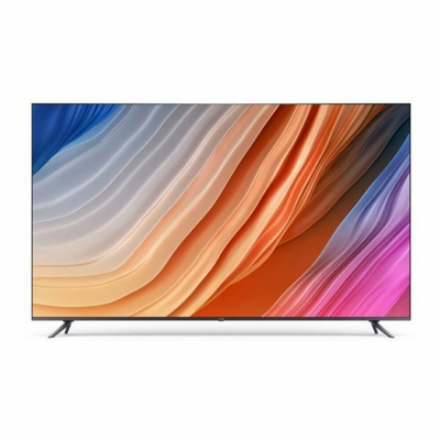 86&quot; Телевизор Xiaomi TV Max 86 VA RU, серый