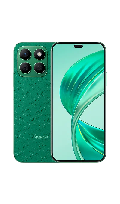 Смартфон HONOR X8b 8/128 ГБ Global, Glamorous Green