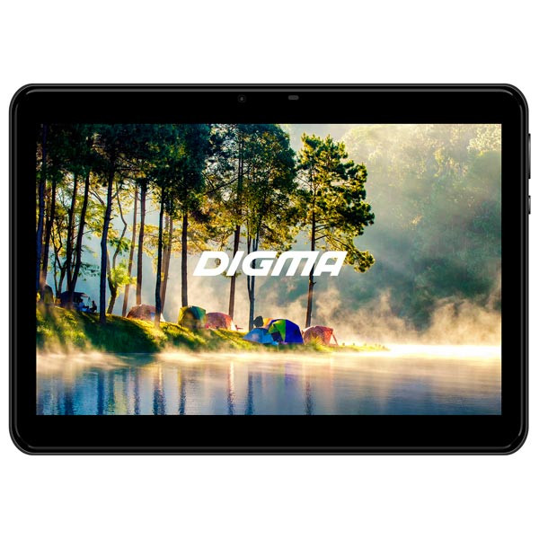 Планшет Digma Platina 1579M 10.1" 32Gb LTE Black (NS1800ML)