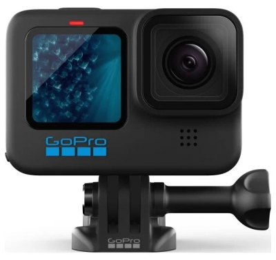 Видеокамера GoPro Hero11