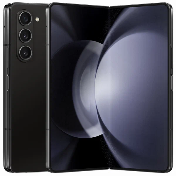 Смартфон Samsung Galaxy Z Fold5 12/1 ТБ, черный фантом