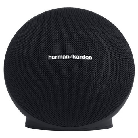 Беспроводная аудио система Harman/Kardon Onyx Mini Black (HKONYXMINIBLKEU) 