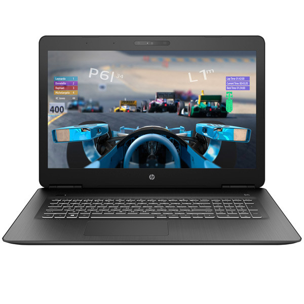 Ноутбук игровой HP Pavilion 17-ab420ur 5MJ70EA