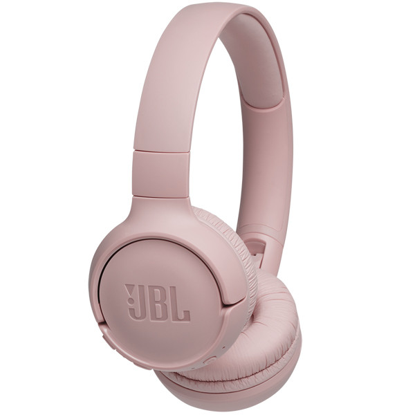 Наушники Bluetooth JBL Tune 500BT Pink (JBLT500BTPIK)
