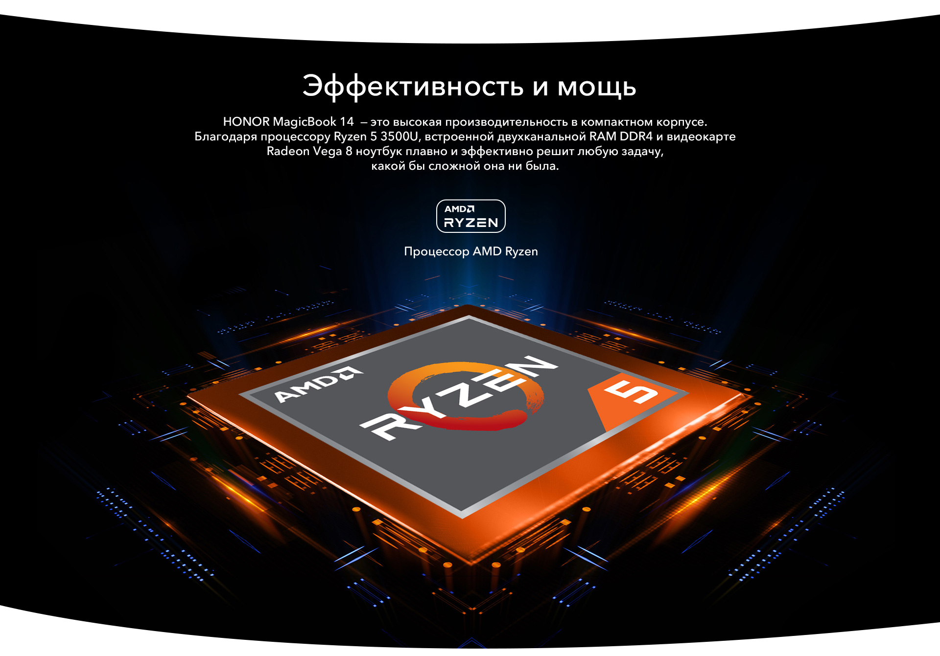 Amd Ryzen 5 3550h Купить