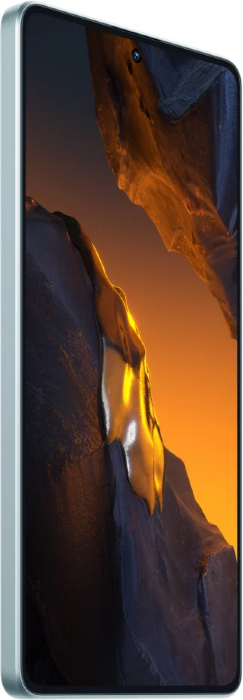 Смартфон Xiaomi POCO F5 Pro 5G 8/256 ГБ Global, Dual nano SIM, белый