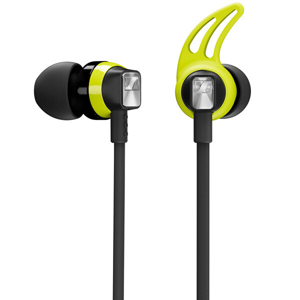 Спортивные наушники Bluetooth Sennheiser CX Sport