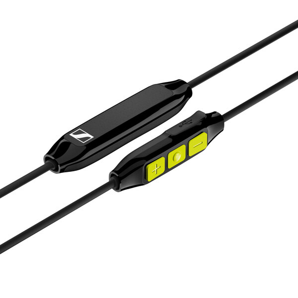 Спортивные наушники Bluetooth Sennheiser CX Sport