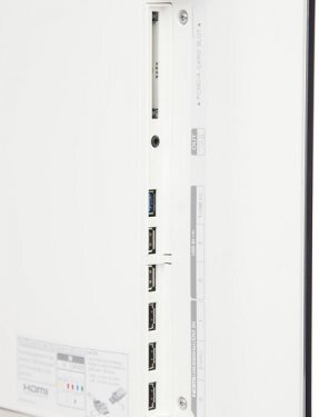 Телевизор LG 55EG960V