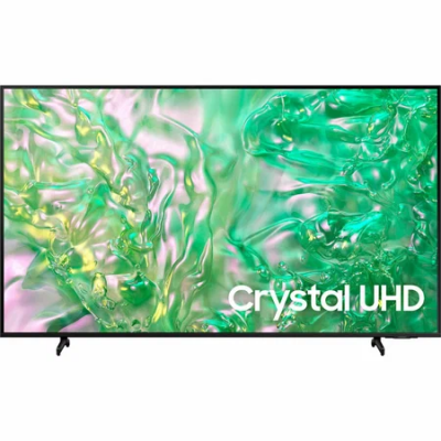 Телевизор Samsung UE55DU8000U