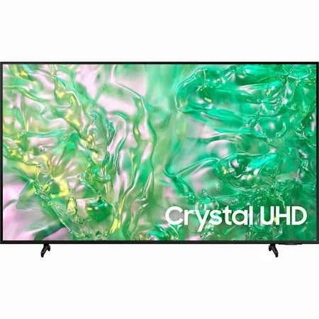 Телевизор Samsung UE55DU8000U