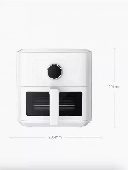 Аэрогриль Xiaomi Smart Air Fryer 5.5L EU