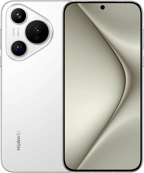Смартфон Huawei Pura 70 12/256Gb, White