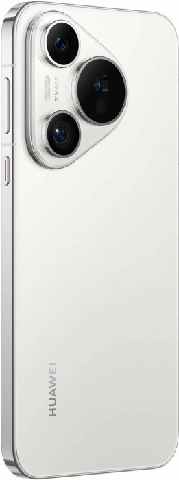 Смартфон HUAWEI Pura 70 12/256 ГБ RU, Dual nano SIM, белый