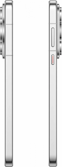 Смартфон HUAWEI Pura 70 12/256 ГБ RU, Dual nano SIM, белый