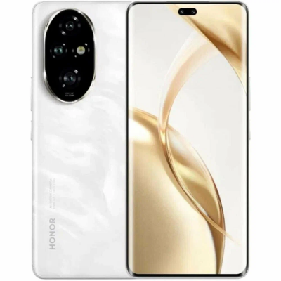 Смартфон Honor 200 Pro 12/512Gb, Moonlight White