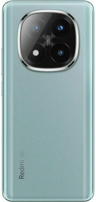 Смартфон Xiaomi Redmi Note 14 Pro Plus 5G 12/512Gb Frost Blue