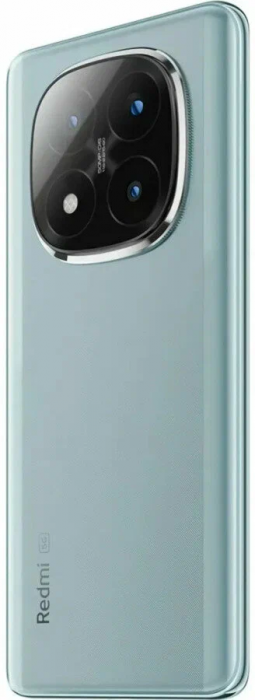 Смартфон Xiaomi Redmi Note 14 Pro Plus 5G 12/512Gb Frost Blue