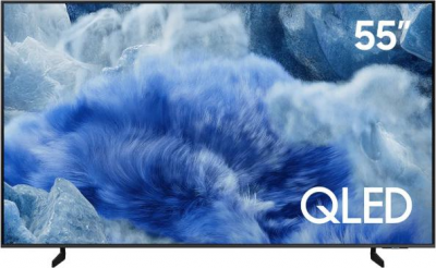 Телевизор Samsung QE55Q8FAAUXCE