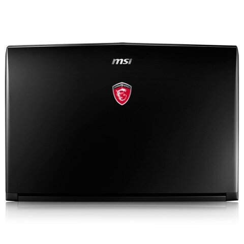 Ноутбук игровой MSI GL72 6QF-686RU