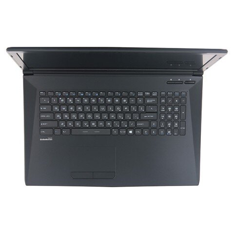 Ноутбук игровой MSI GL72 6QF-686RU