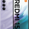 Смартфон Xiaomi Redmi 15 8/128Gb Sandy Purple