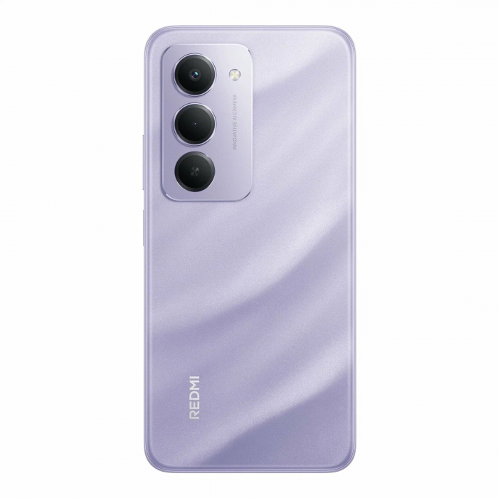Смартфон Xiaomi Redmi 15 8/128Gb Sandy Purple