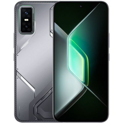 Смартфон Infinix GT 30 Pro 8/256Gb Shadow Ash