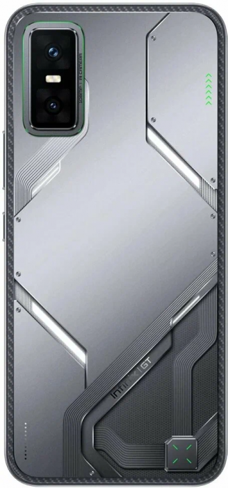 Смартфон Infinix GT 30 Pro 8/256Gb Shadow Ash