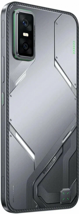 Смартфон Infinix GT 30 Pro 8/256Gb Shadow Ash