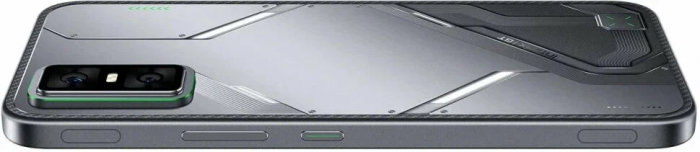 Смартфон Infinix GT 30 Pro 8/256Gb Shadow Ash