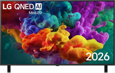Телевизор LG 55QNED85B6C