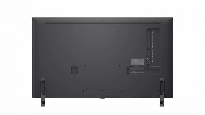Телевизор LG 55QNED85B6C