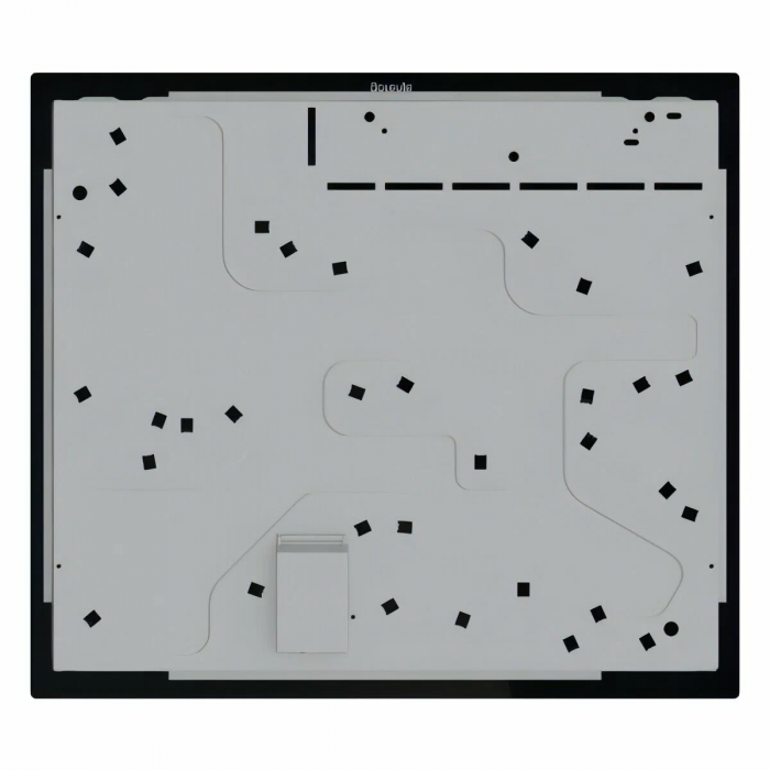 Варочная панель электрическая Gorenje ECT646BSCE