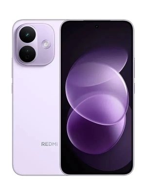 Смартфон Xiaomi Redmi Note 17 Pro 5G 6/128Gb Purple