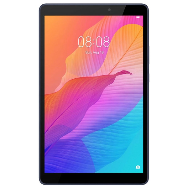 Планшет HUAWEI MatePad T 8.0 32Gb LTE Deepsea Blue