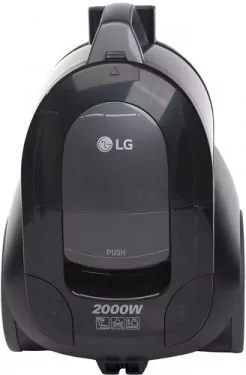 Пылесос LG VC23202NNTS 