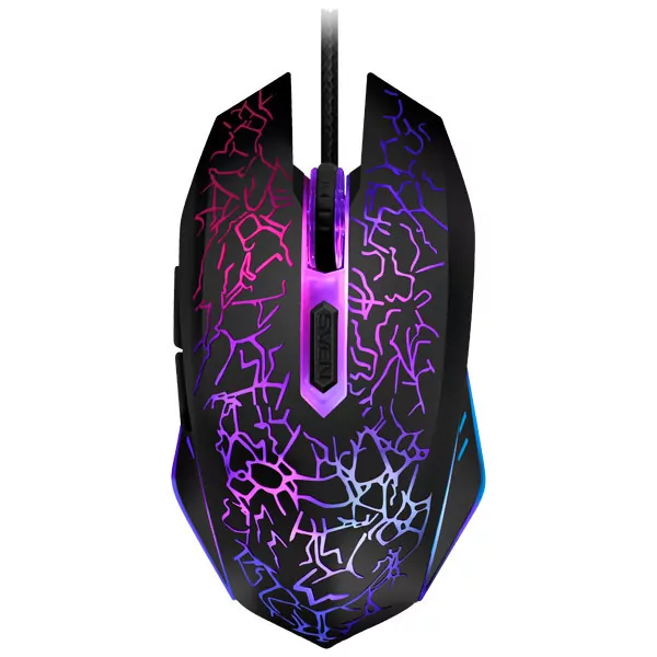 Мышь SVEN GX-950 Gaming Black USB