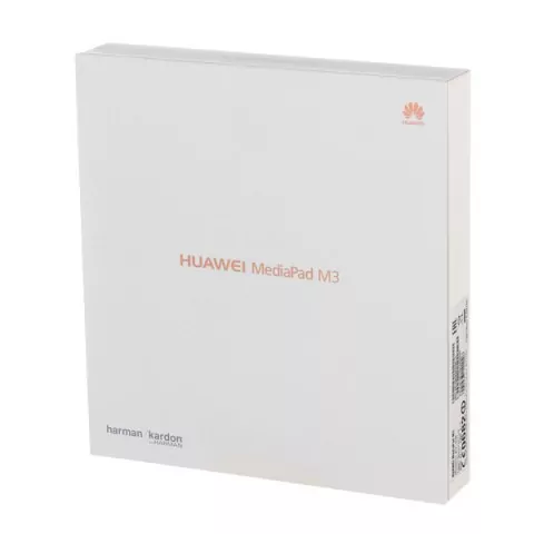 ◆HUAWEI MediaPad M3 BTV-DL09 Gold 64GB Huawei MediaPad M3 BTV-DL09 - Notebookcheck.net External Reviews