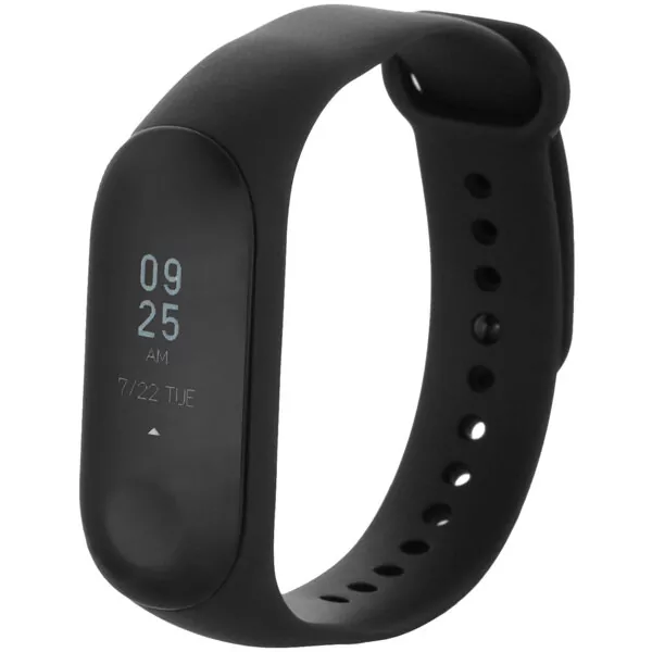 Фитнес-трекер Xiaomi Mi Band 3 Black (XMSH05HM)  