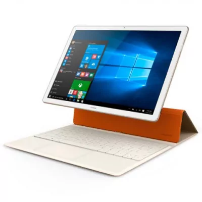 Ноутбук-трансформер Huawei MateBook HZ-W09 128G Gold купить