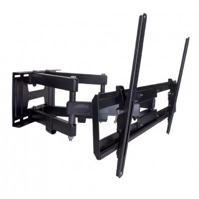 Кронштейн наклонно-поворотный усиленный 32&quot;-70&quot;