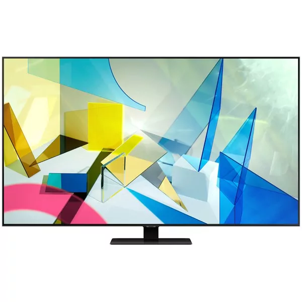 Телевизор Samsung QE55Q80TAUXRU