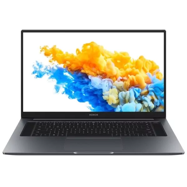  Ноутбук HONOR MagicBook Pro HLYL-WFQ9 (53011FJC), серый космос