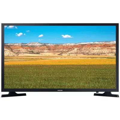 Телевизор Samsung UE32T4500AU черный
