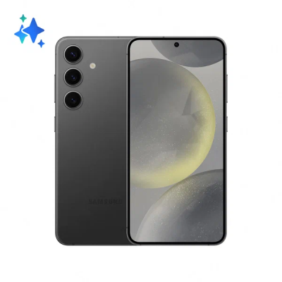 Смартфон Samsung Galaxy S24 8/512 ГБ, onyx black