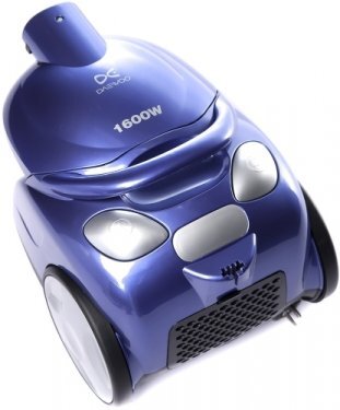 Пылесос DAEWOO RCC-153  