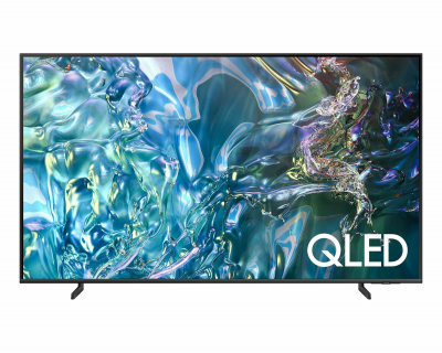 Телевизор Samsung QE85Q60DAUXRU